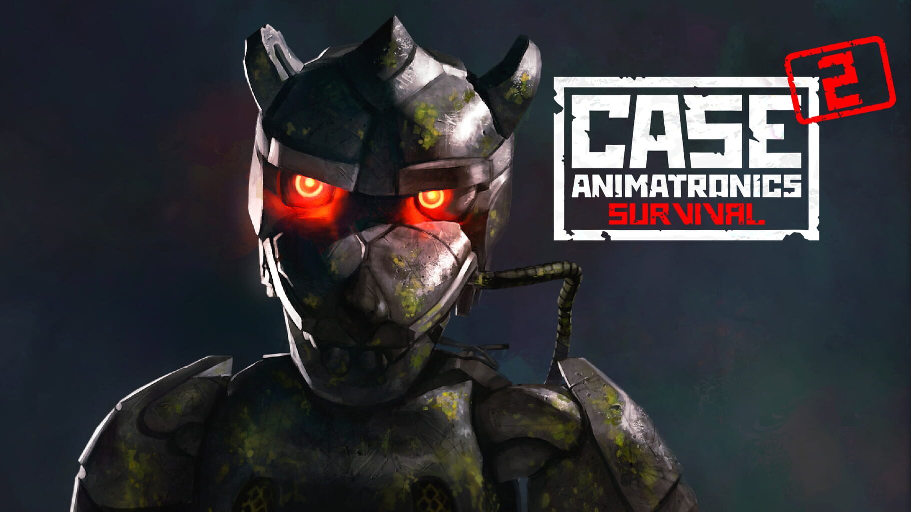 Case 2: Animatronics Survival artwork
