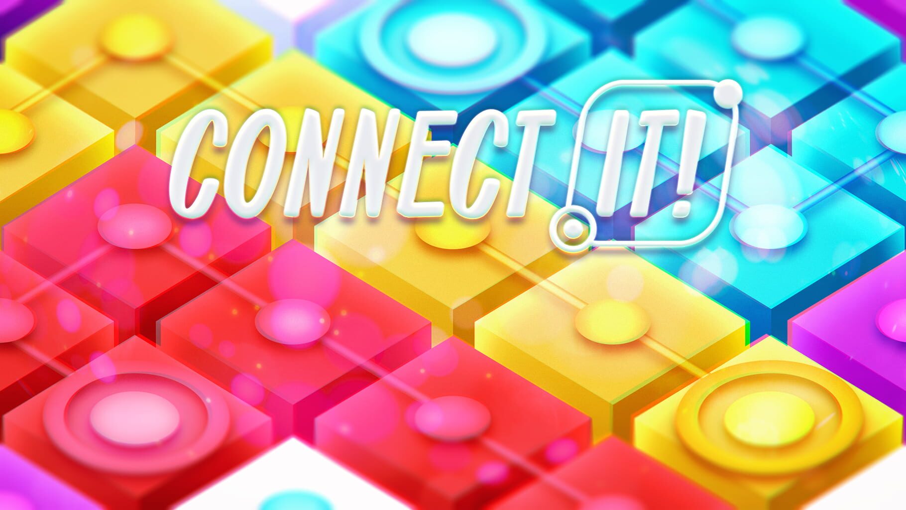 Connect It! artwork