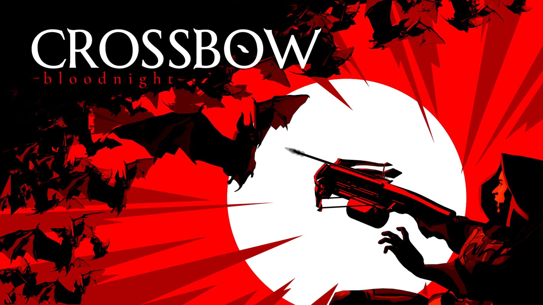 Crossbow: Bloodnight artwork