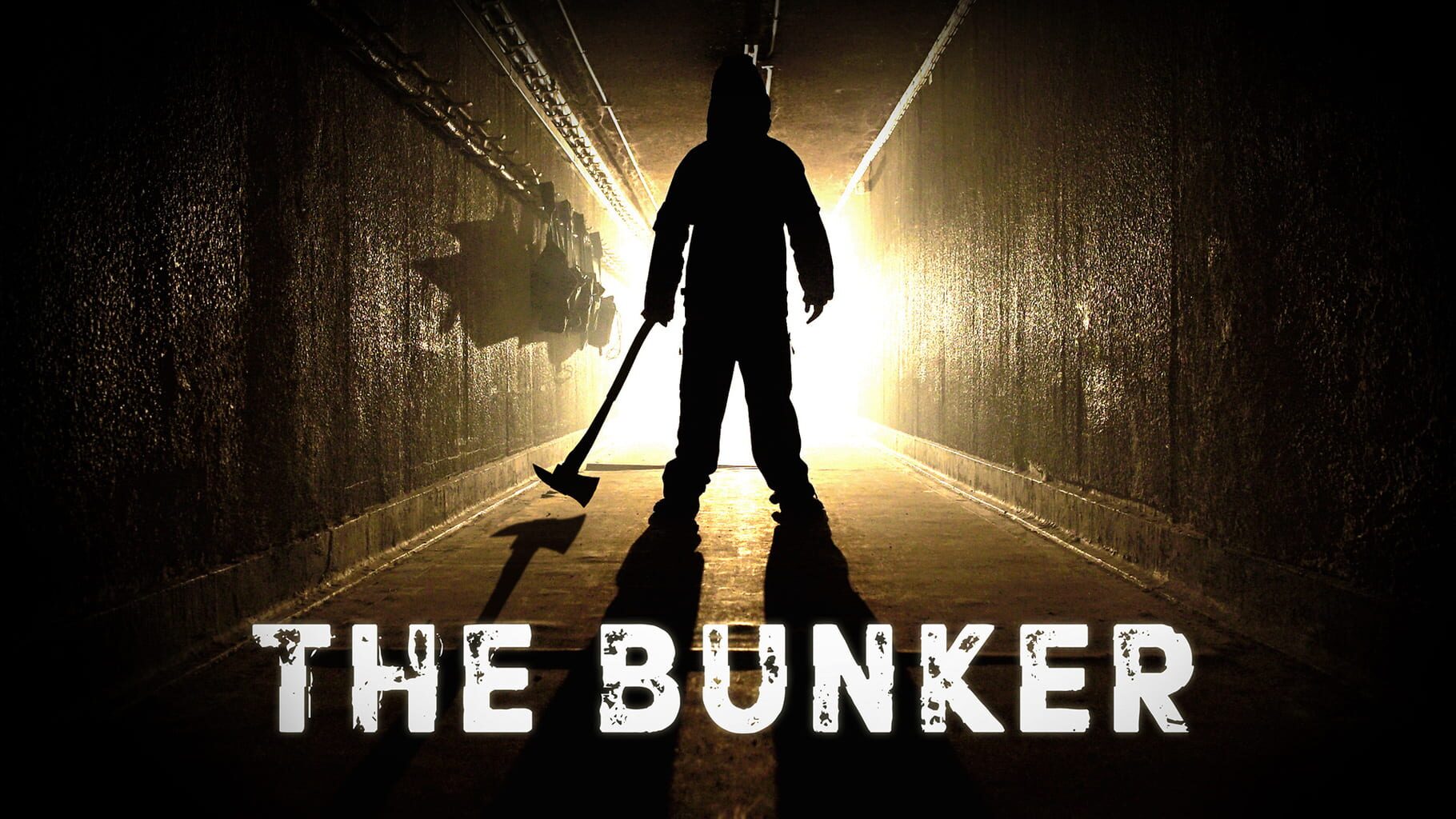 The Bunker artwork