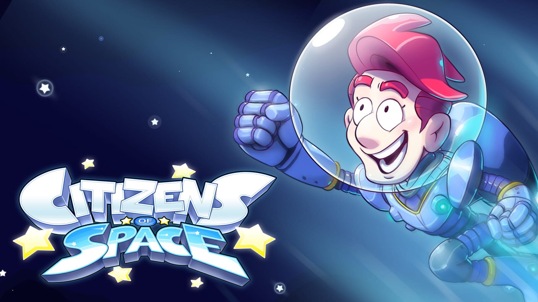Citizens of Space artwork