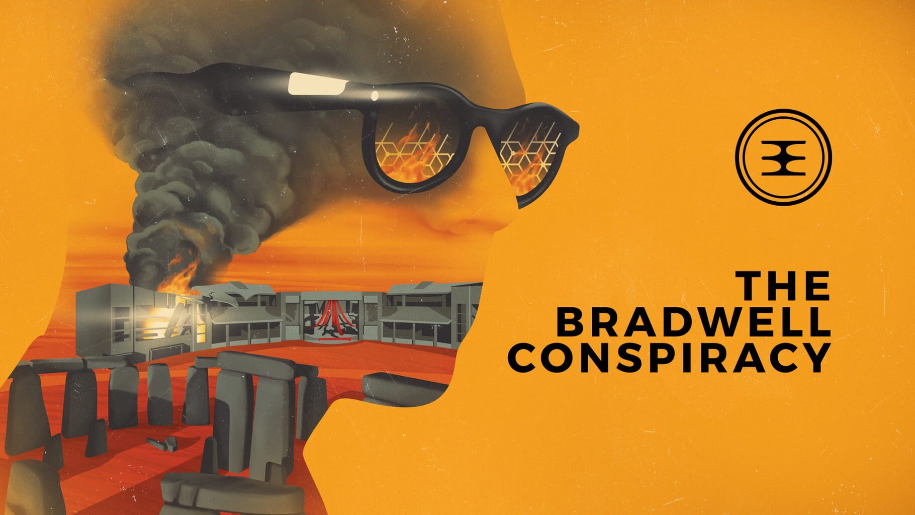 Arte - The Bradwell Conspiracy