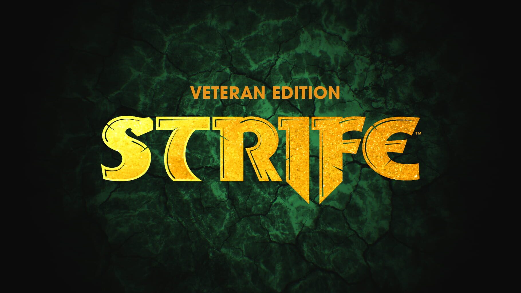 Strife: Veteran Edition artwork