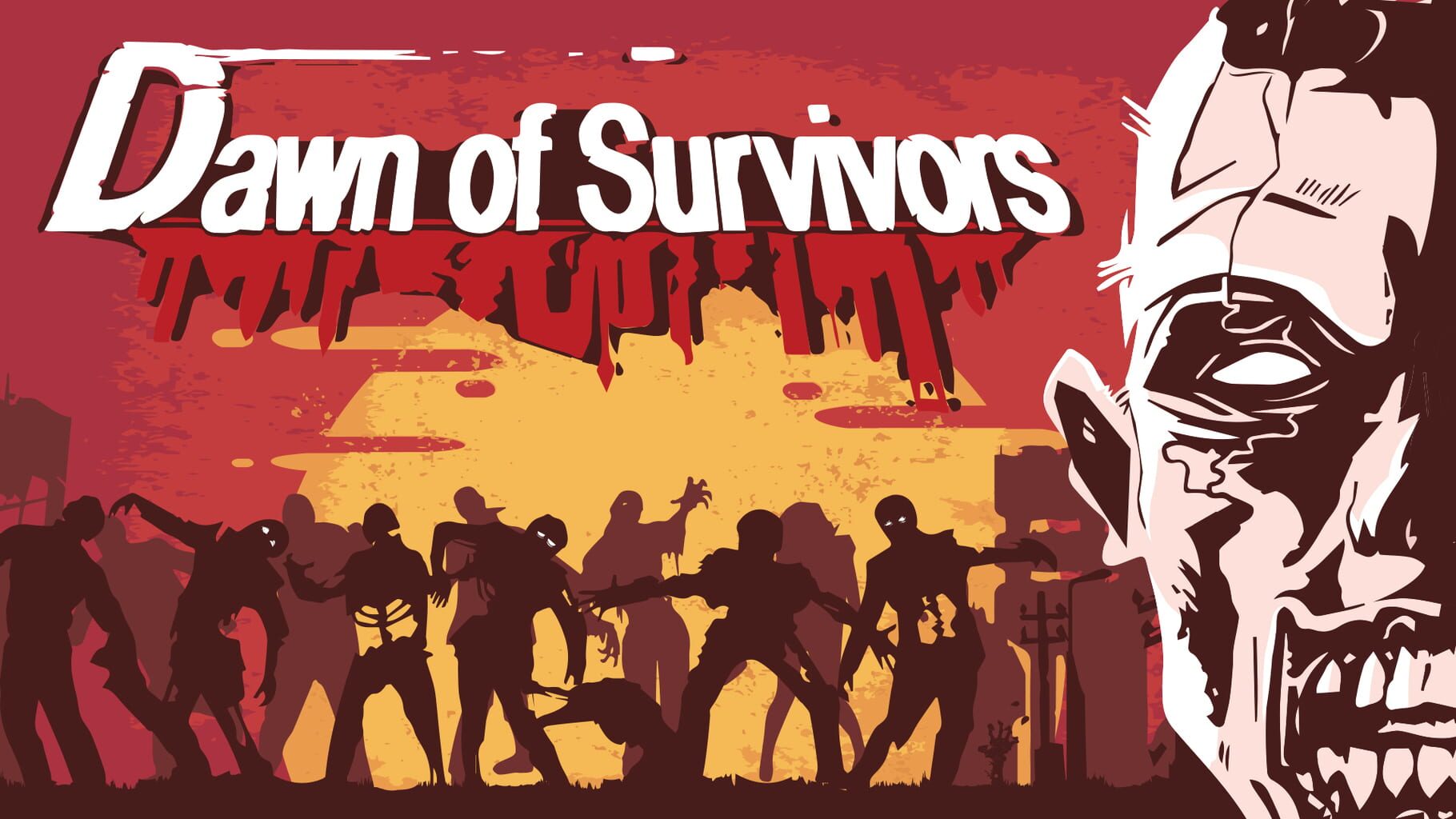 Dawn of Survivors artwork
