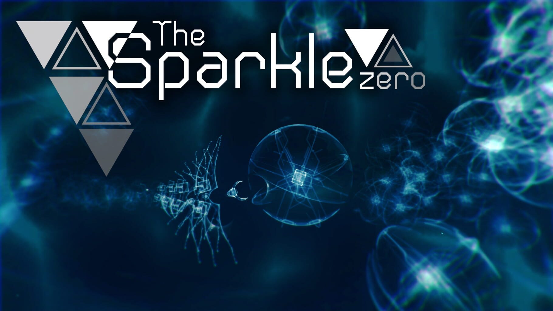 Sparkle Zero artwork