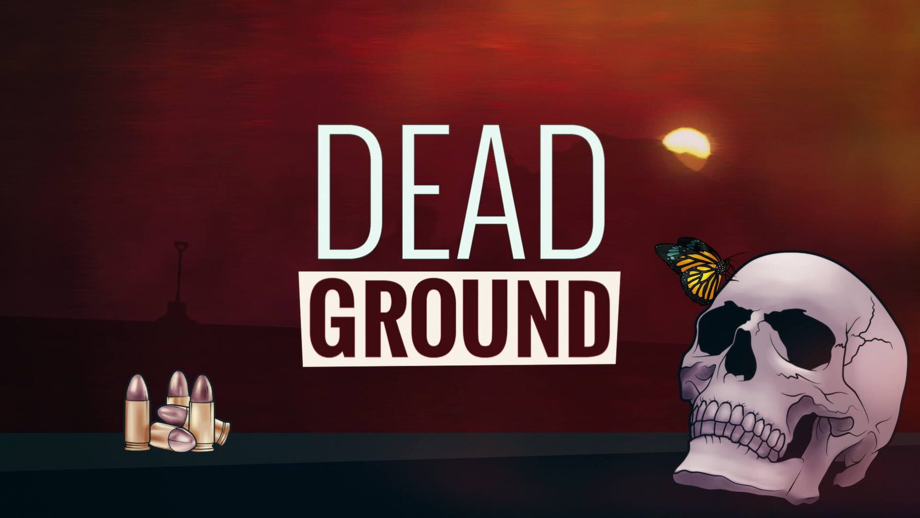 Dead Ground artwork