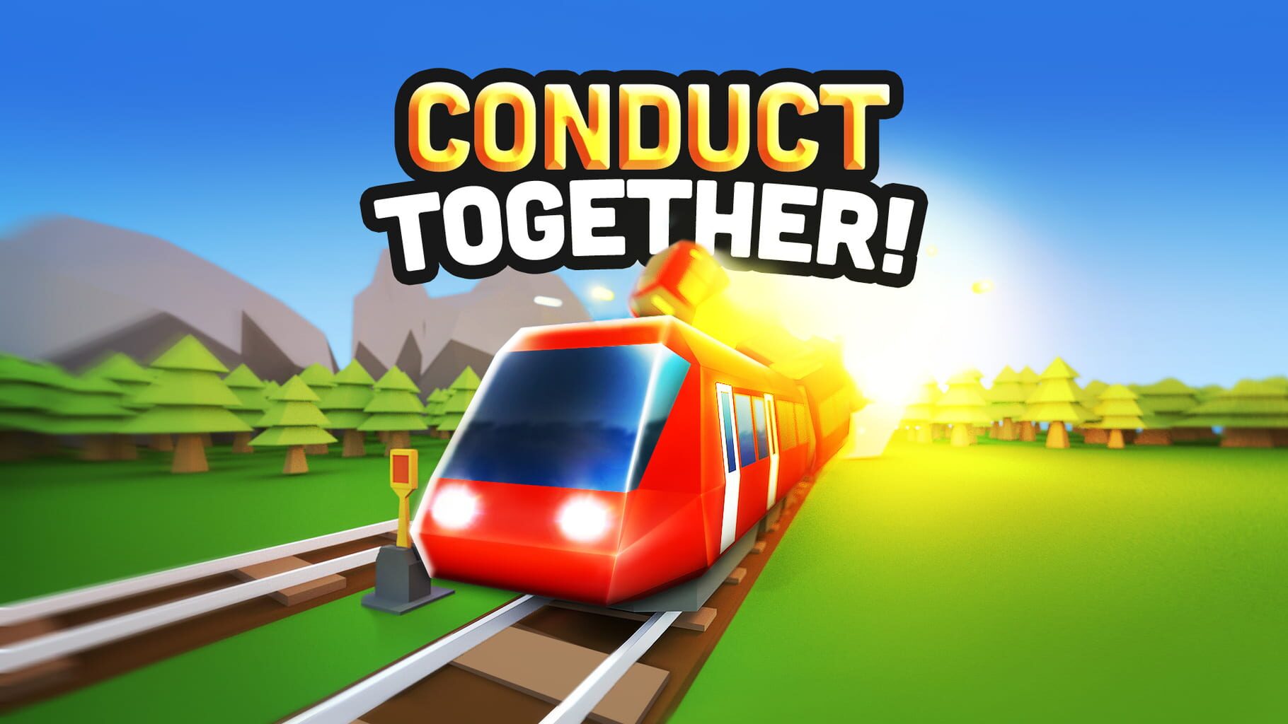 Conduct Together! artwork