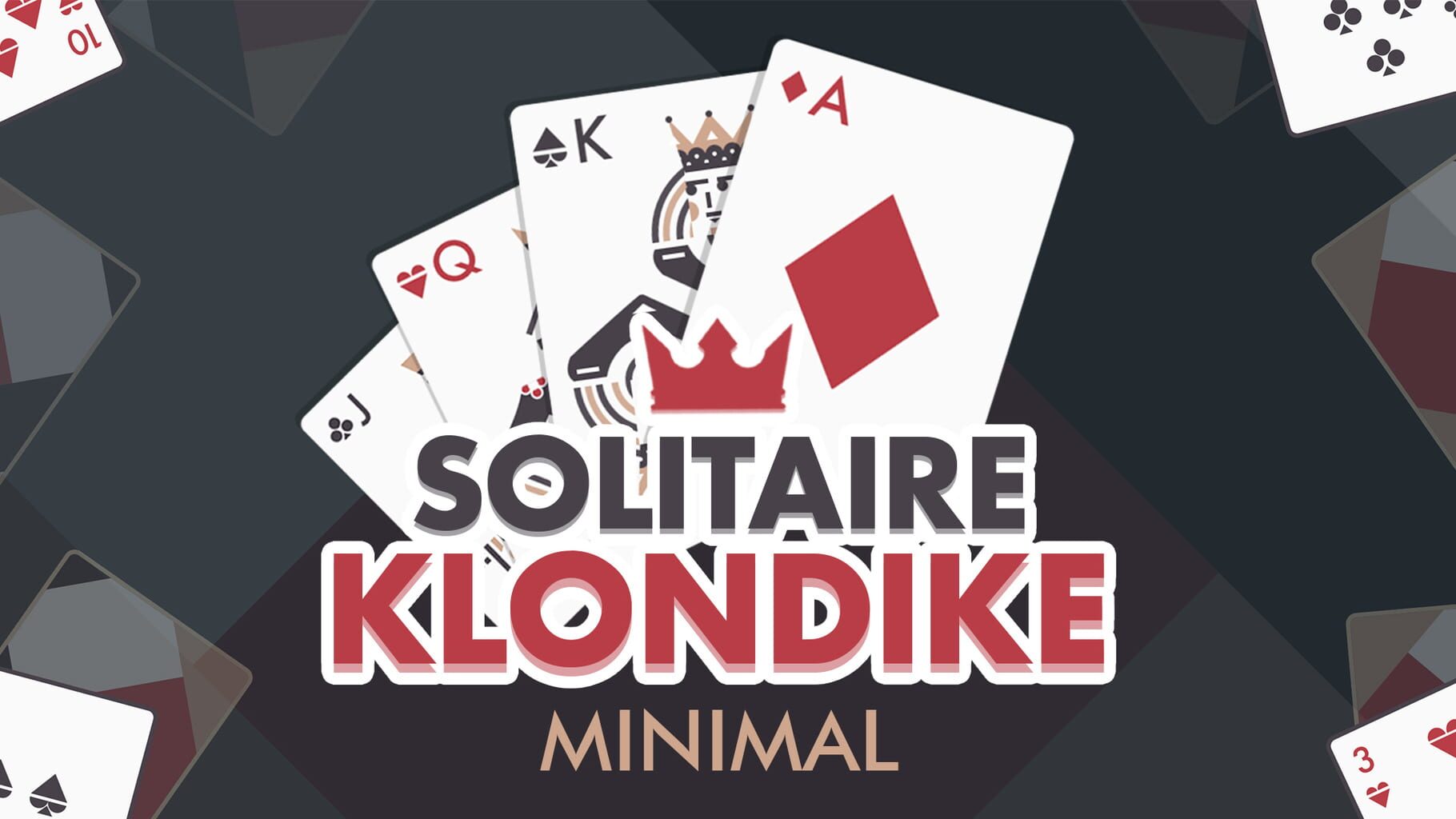 Arte - Solitaire Klondike Minimal