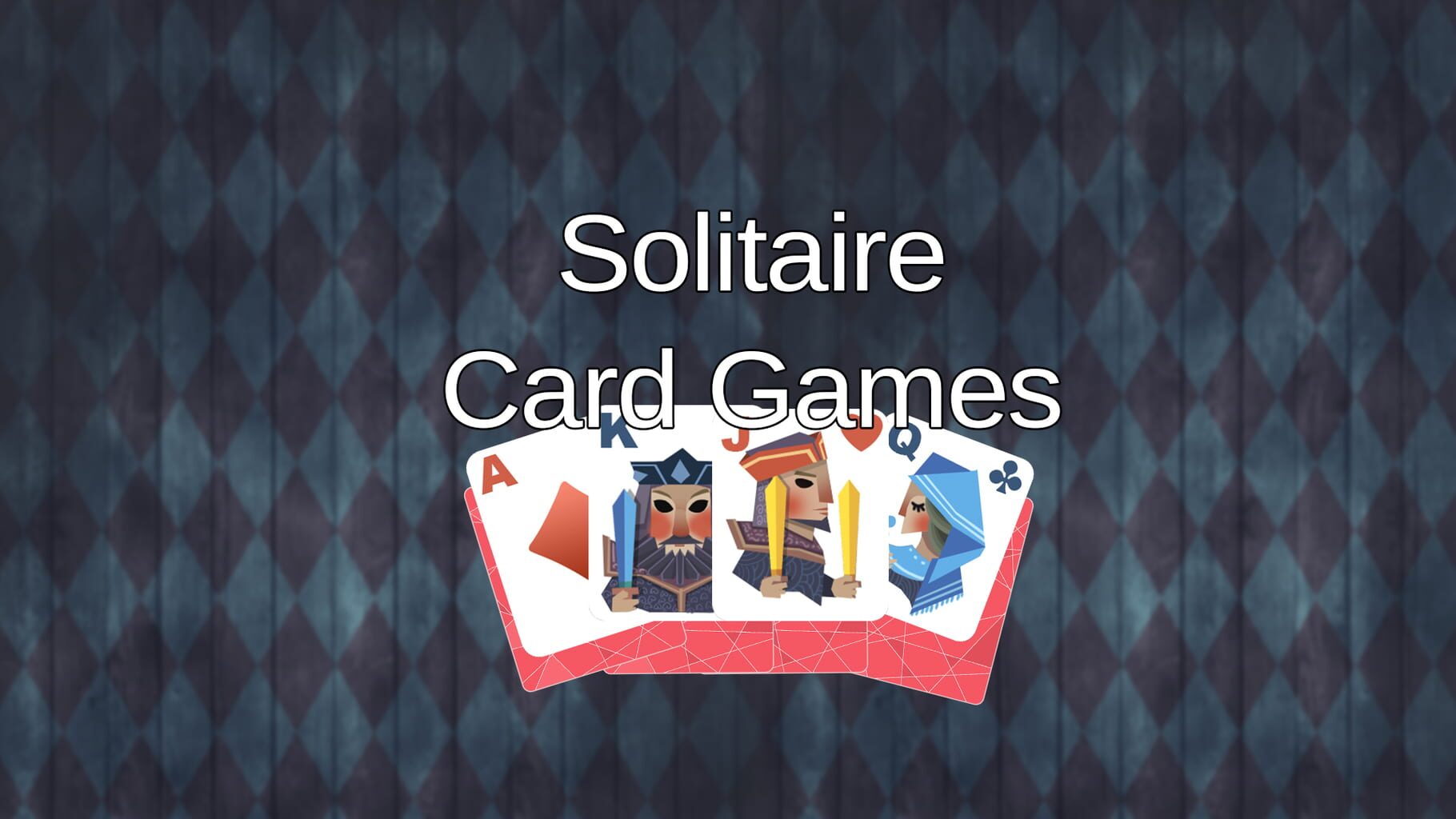 Solitaire Card Games artwork