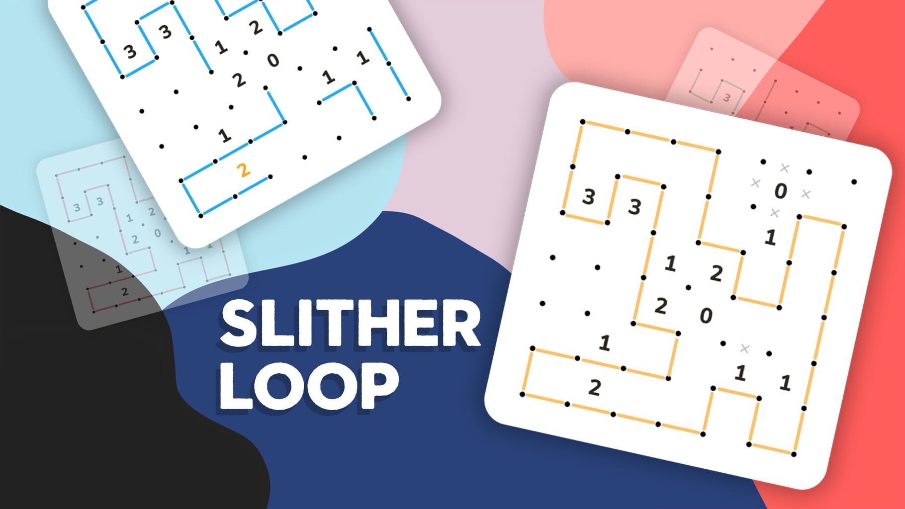 Slither Loop artwork