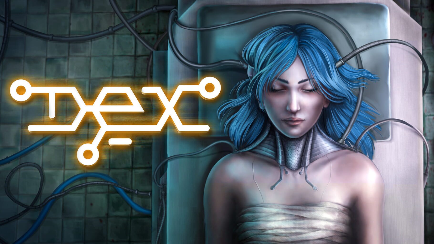 Dex artwork