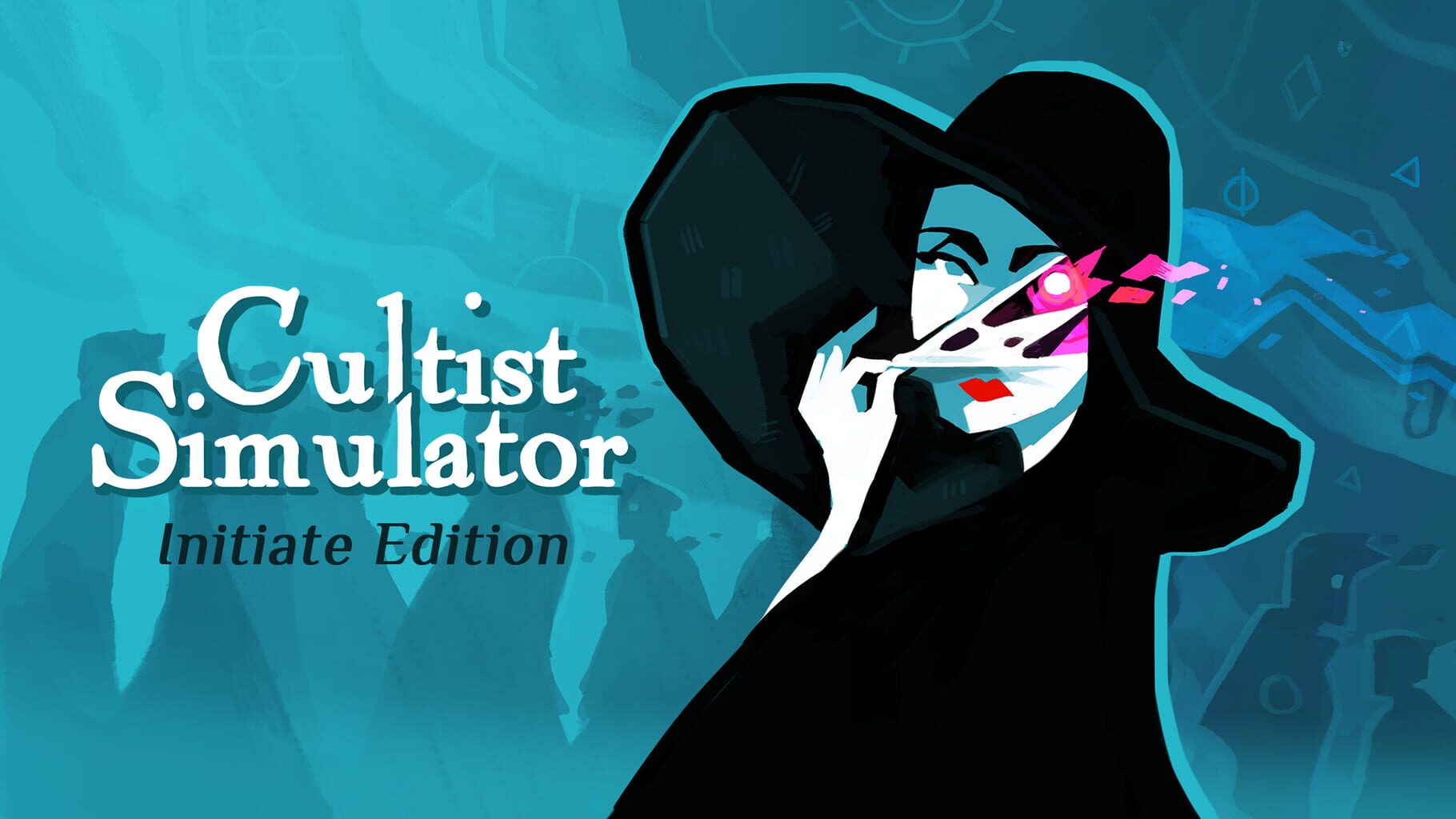 Cultist Simulator: Initiate Edition artwork
