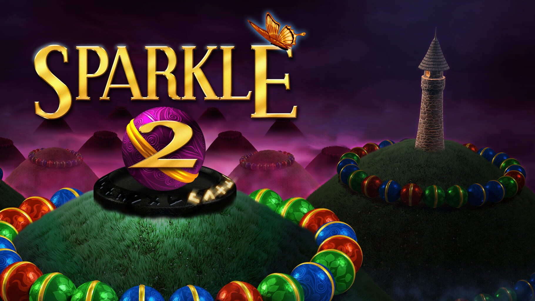 Sparkle 2 artwork