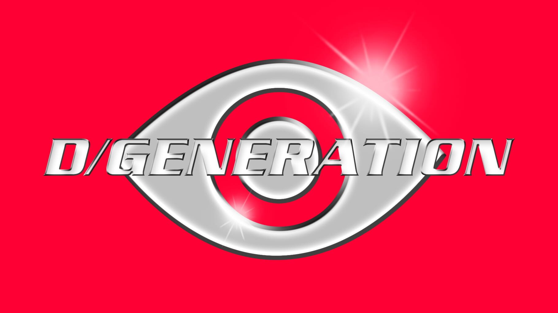 D/Generation HD artwork