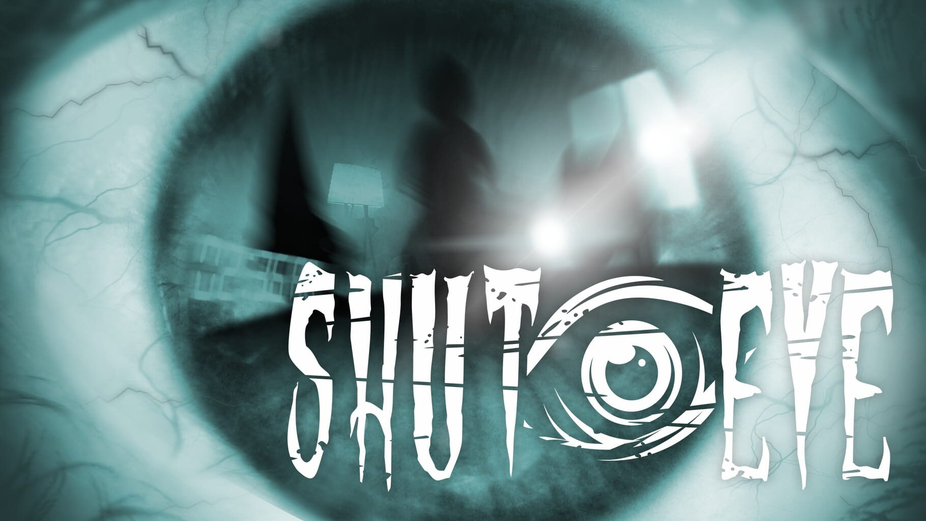 Shut Eye artwork