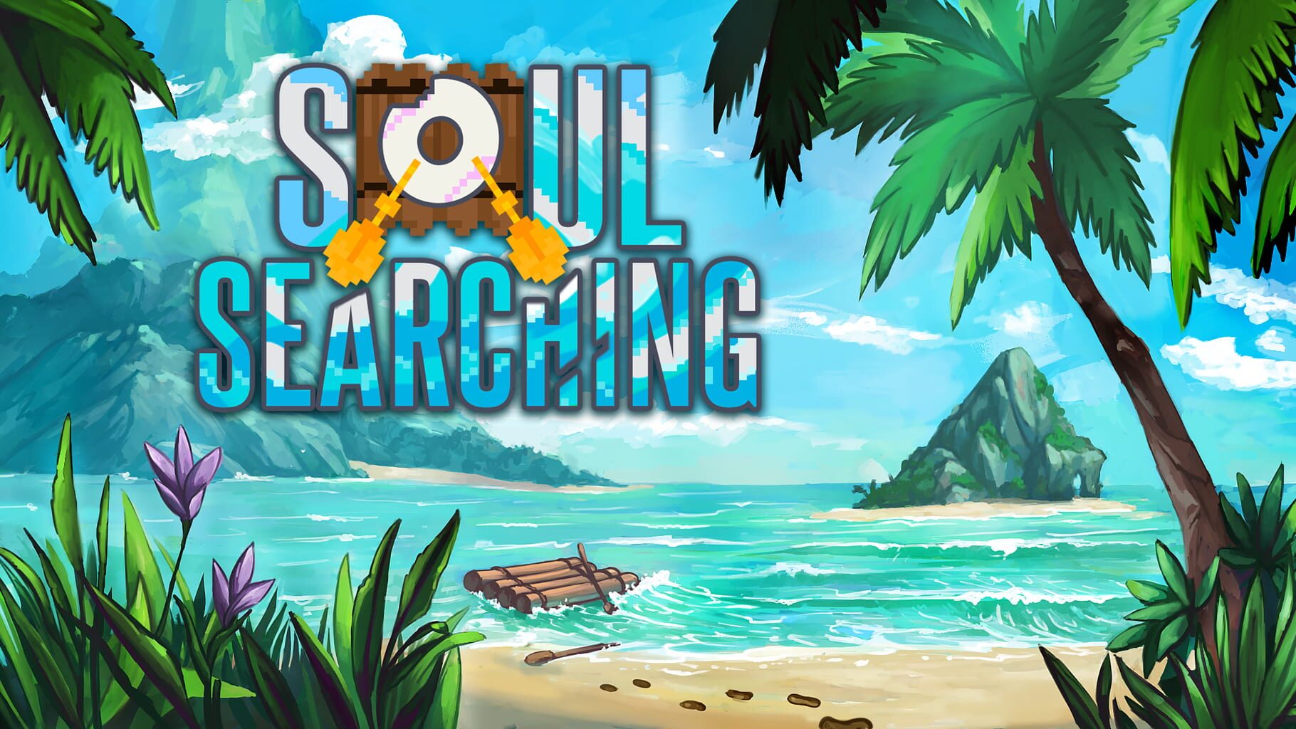 Soul Searching artwork