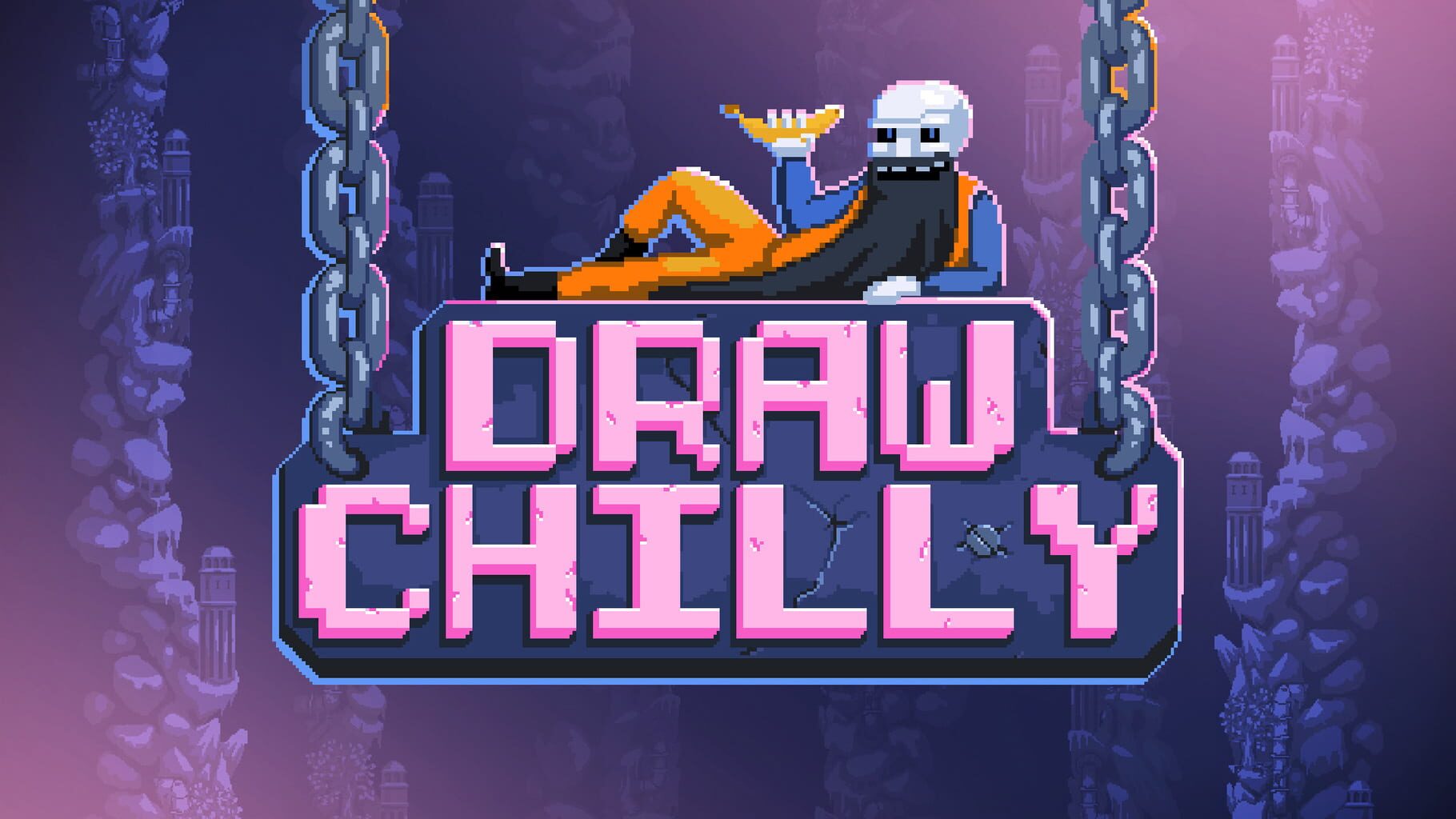 Draw Chilly artwork