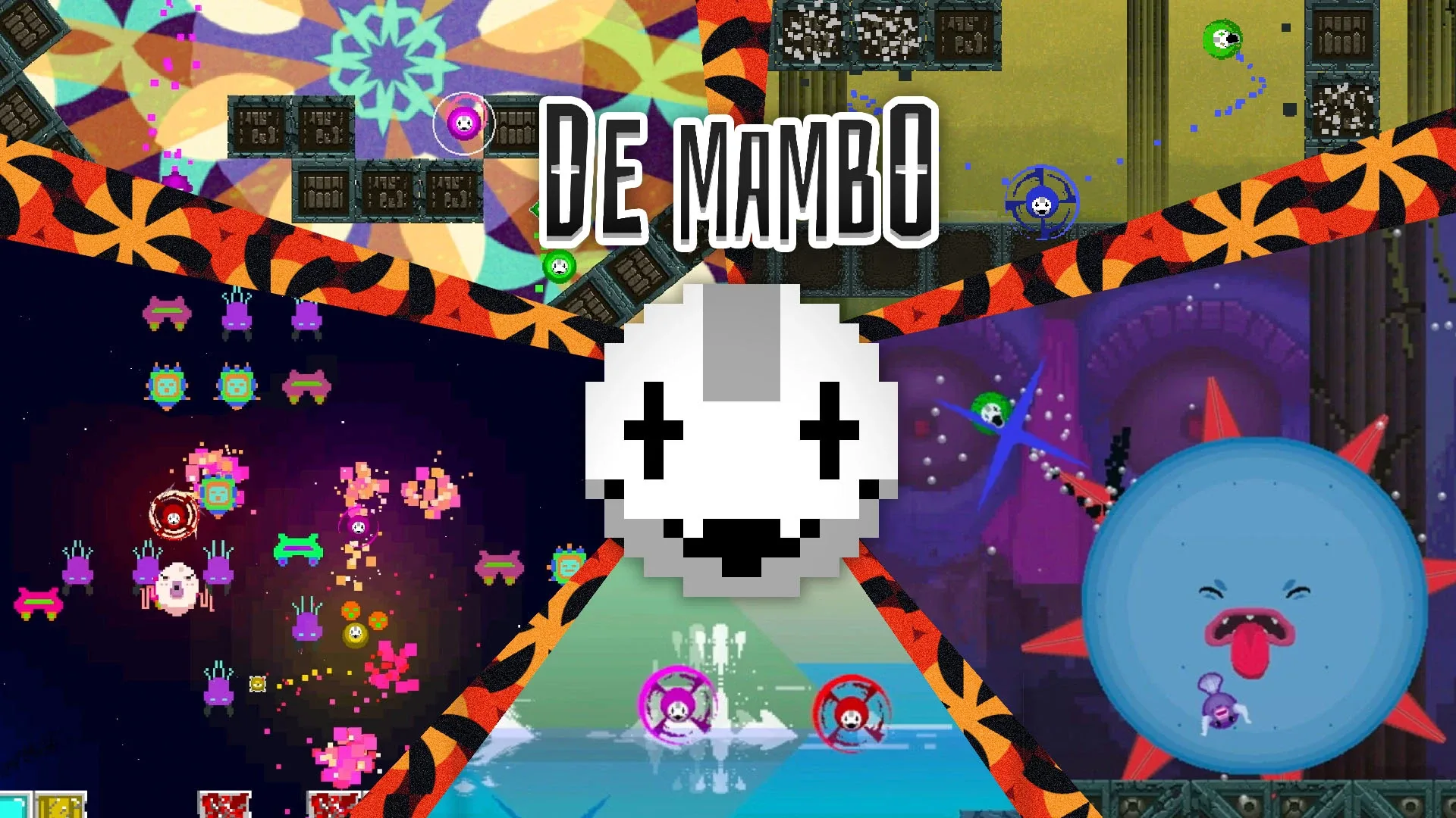 Arte - De Mambo