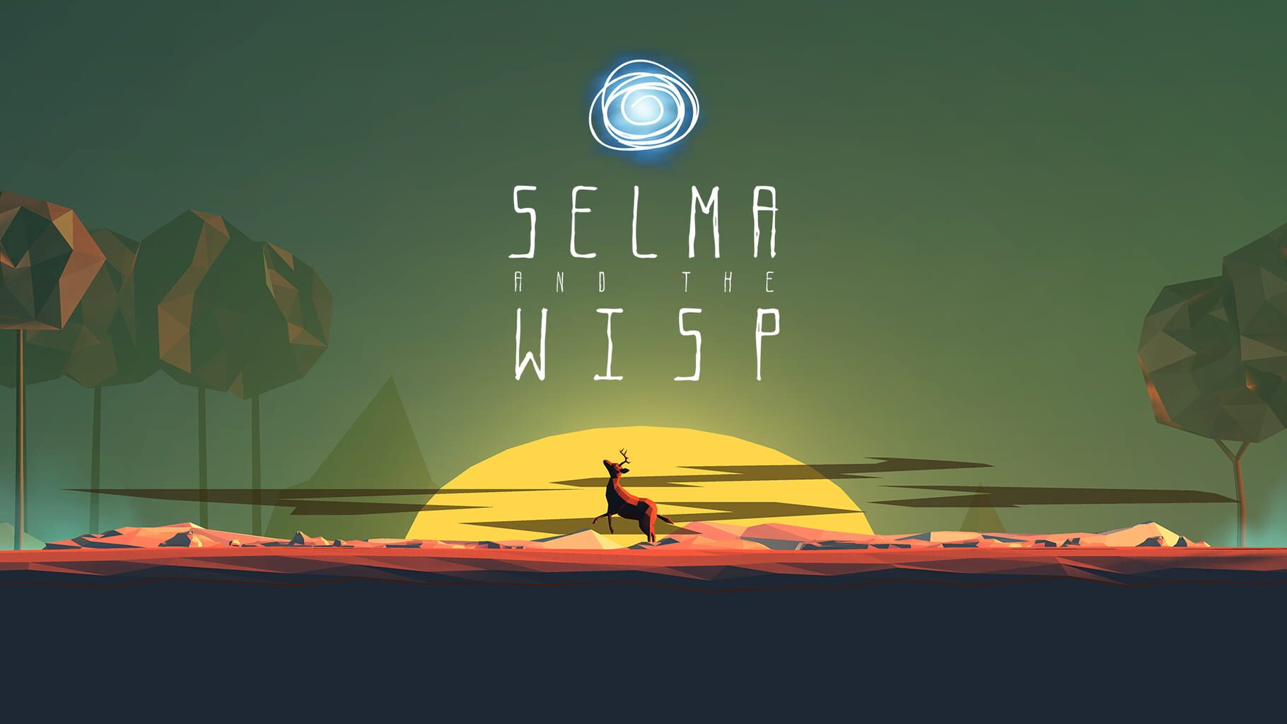 Selma and the Wisp artwork