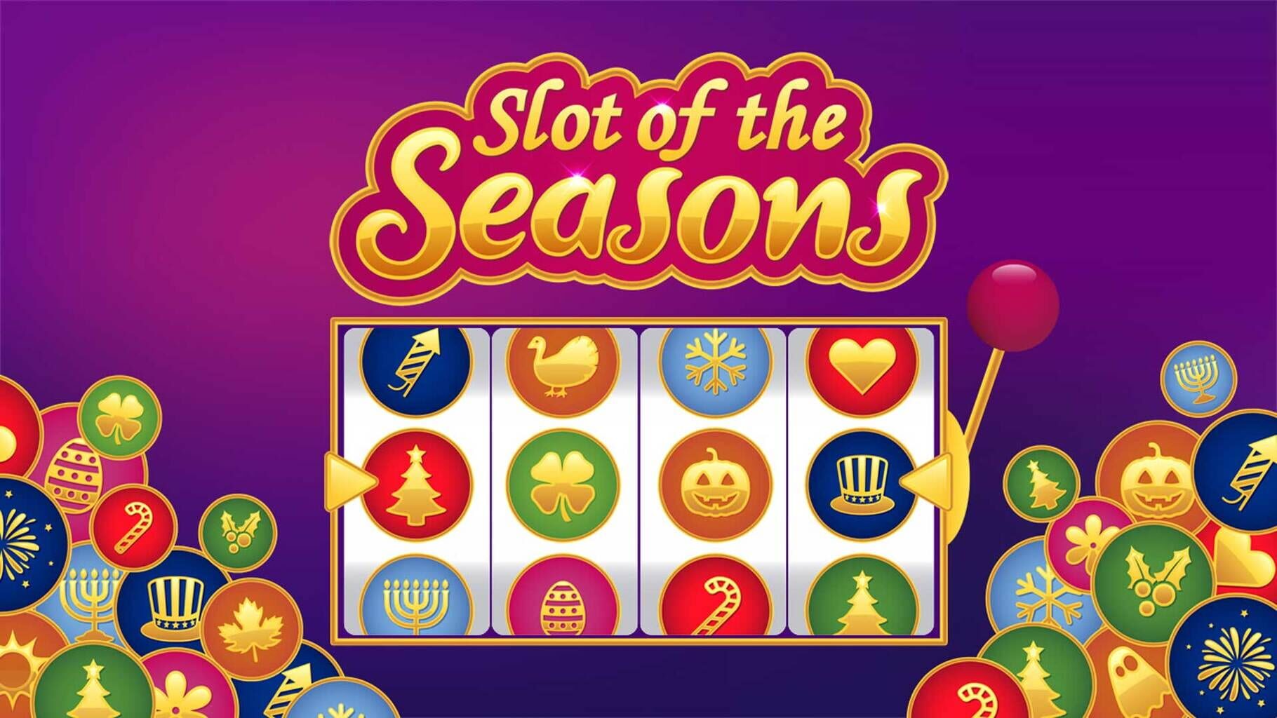 Arte - Slots of the Season