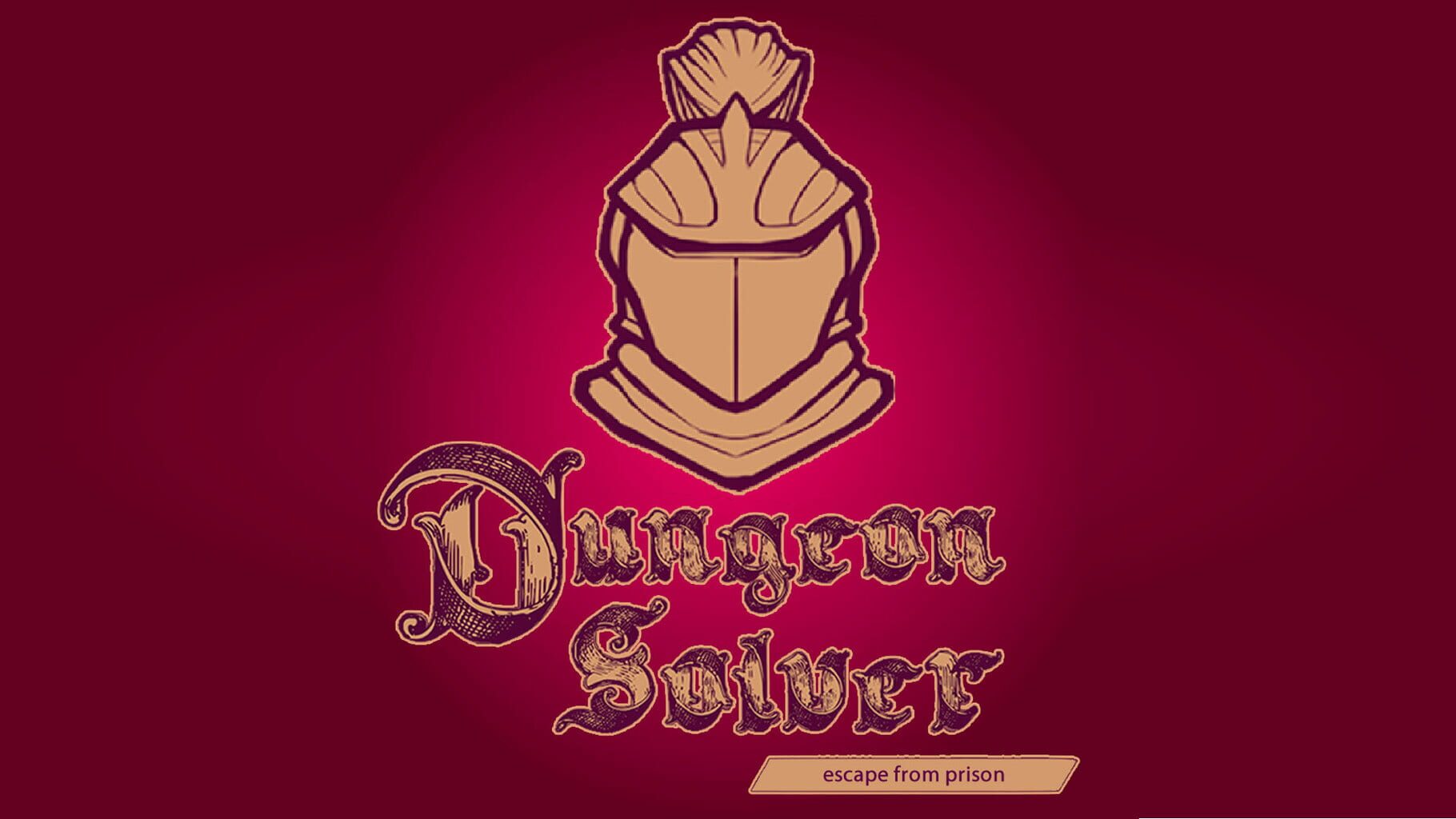 Dungeon Solver artwork
