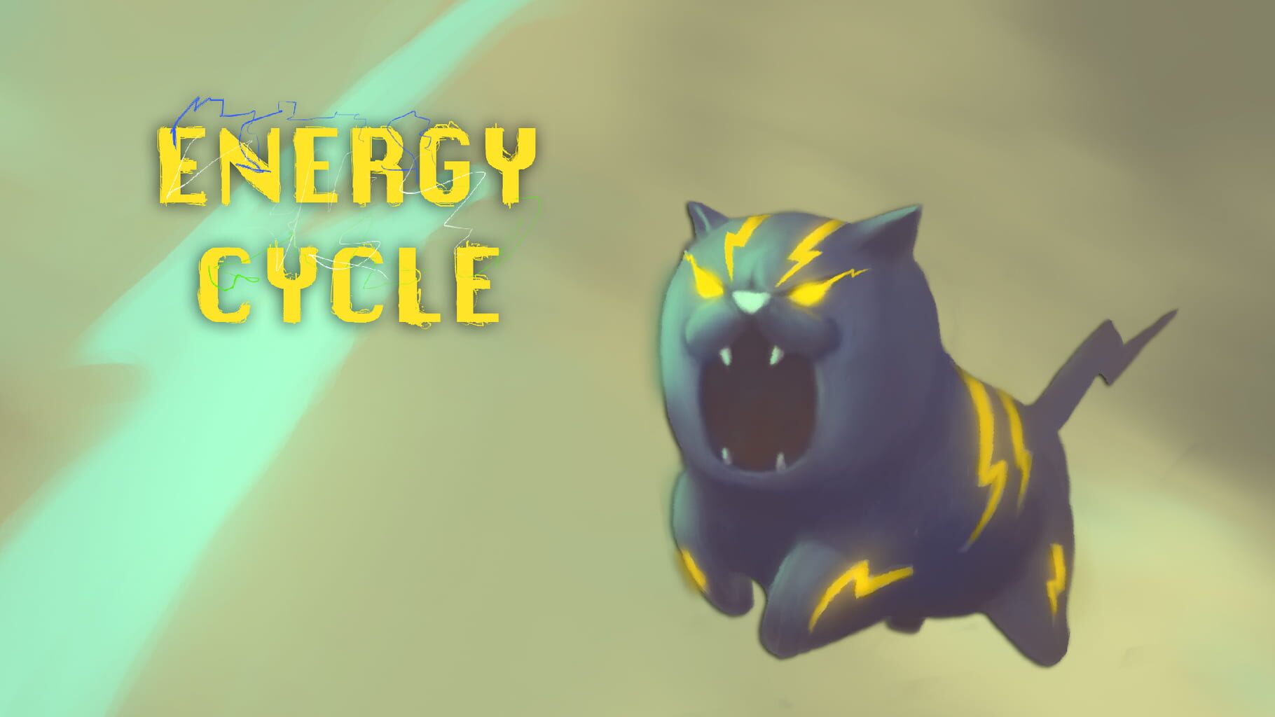 Energy Cycle artwork