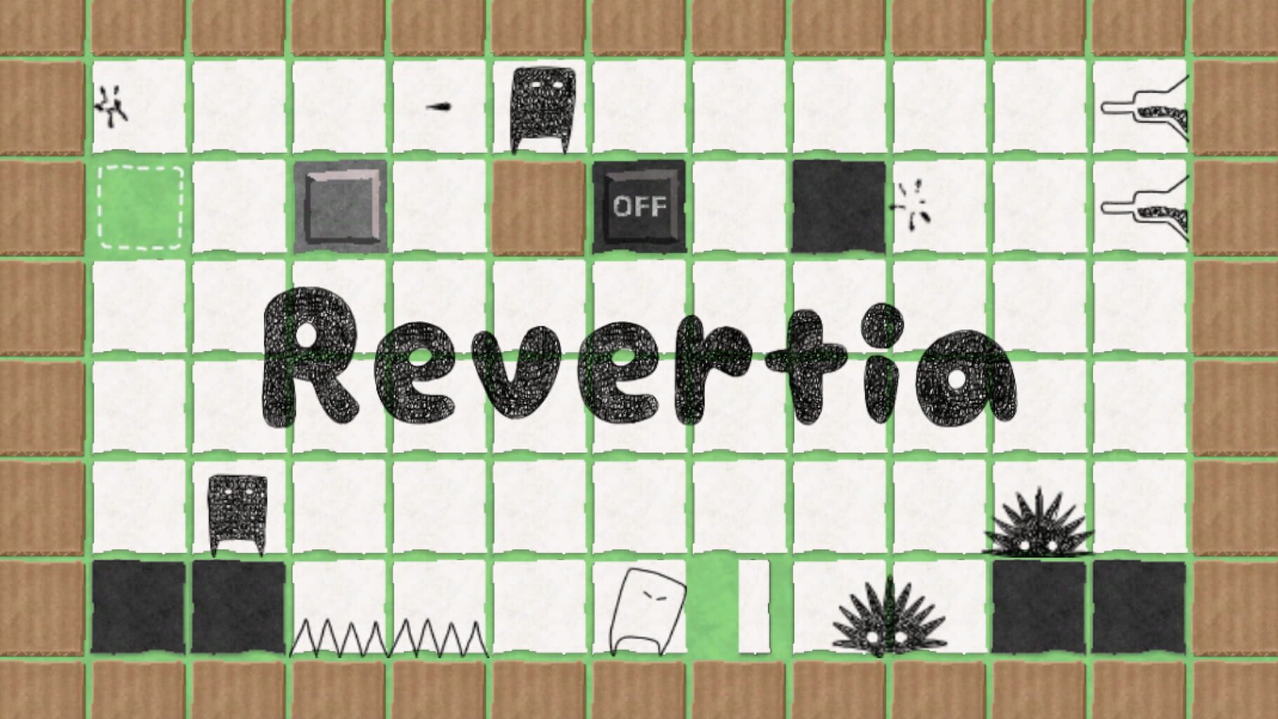 Arte - Revertia