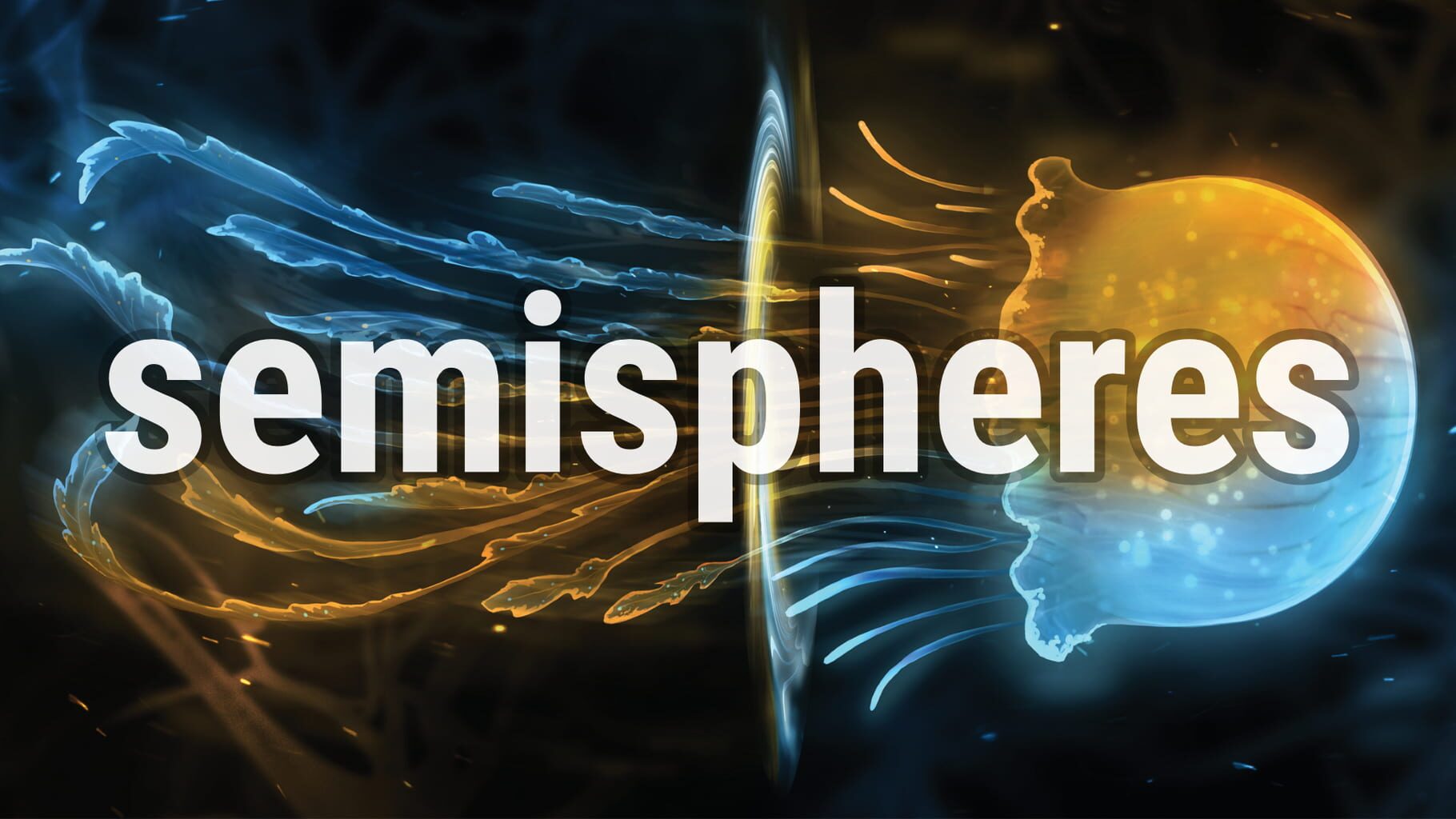 Semispheres artwork