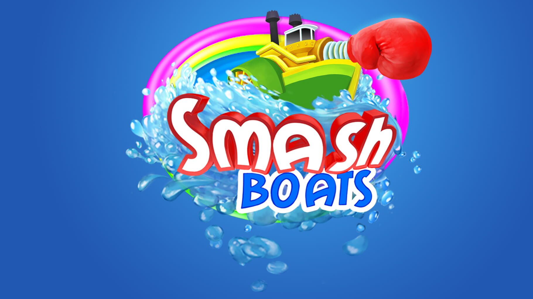 Smash Boats artwork