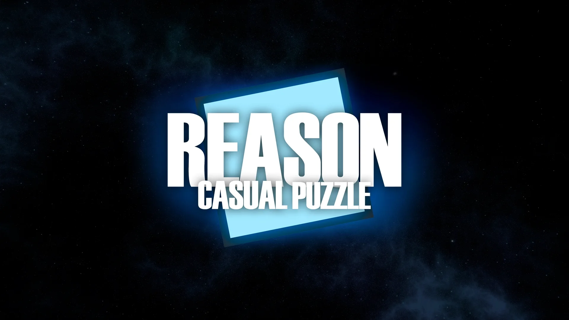 Reason: Casual Puzzle