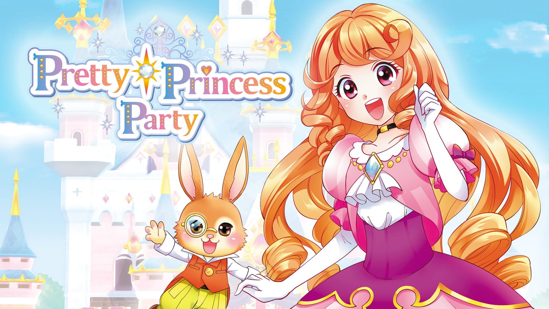 Arte - Pretty Princess Party