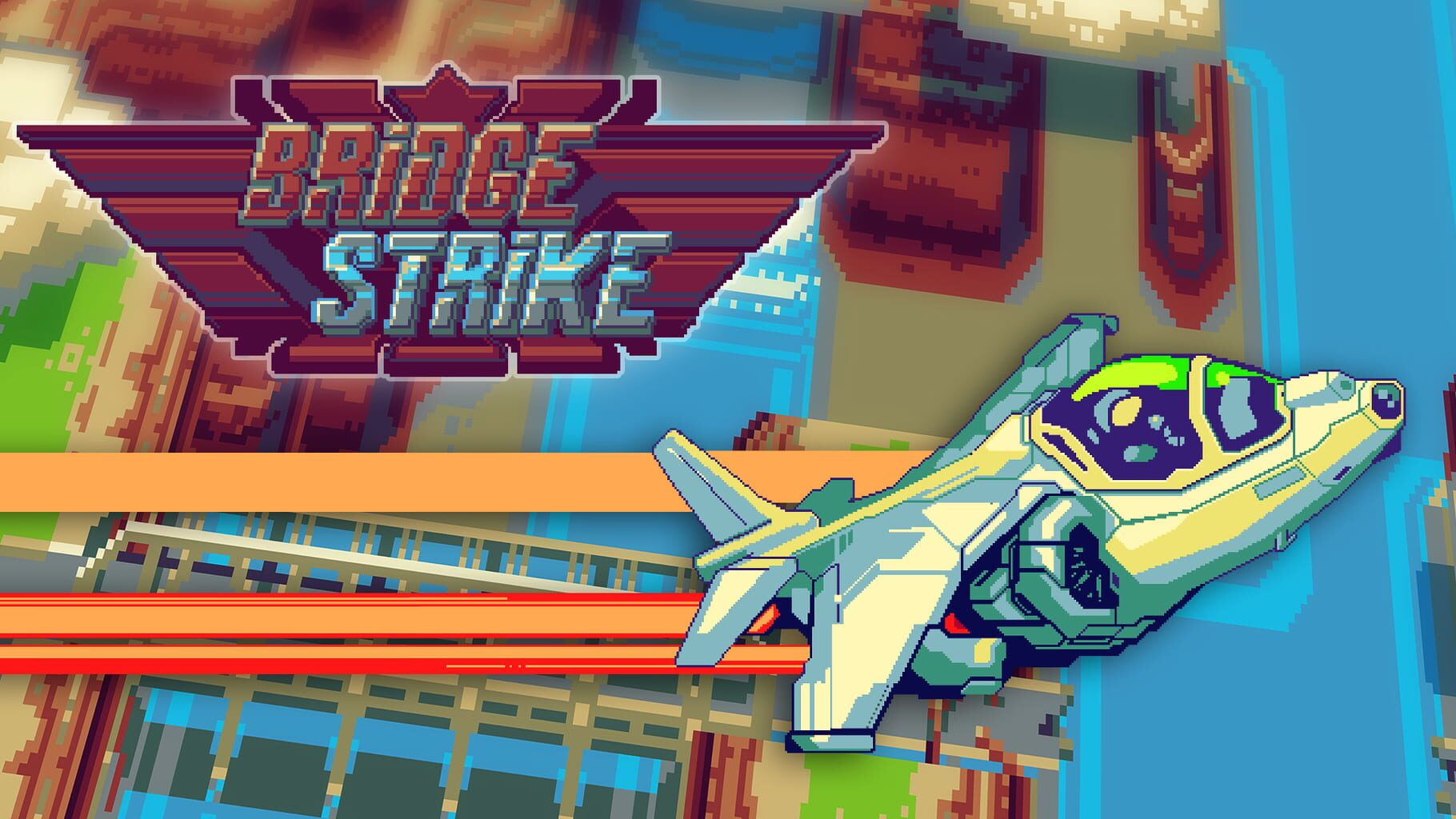 Bridge Strike artwork