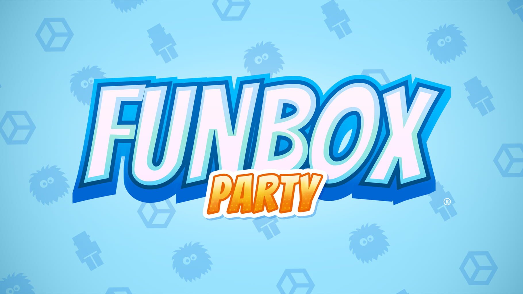 FunBox Party artwork