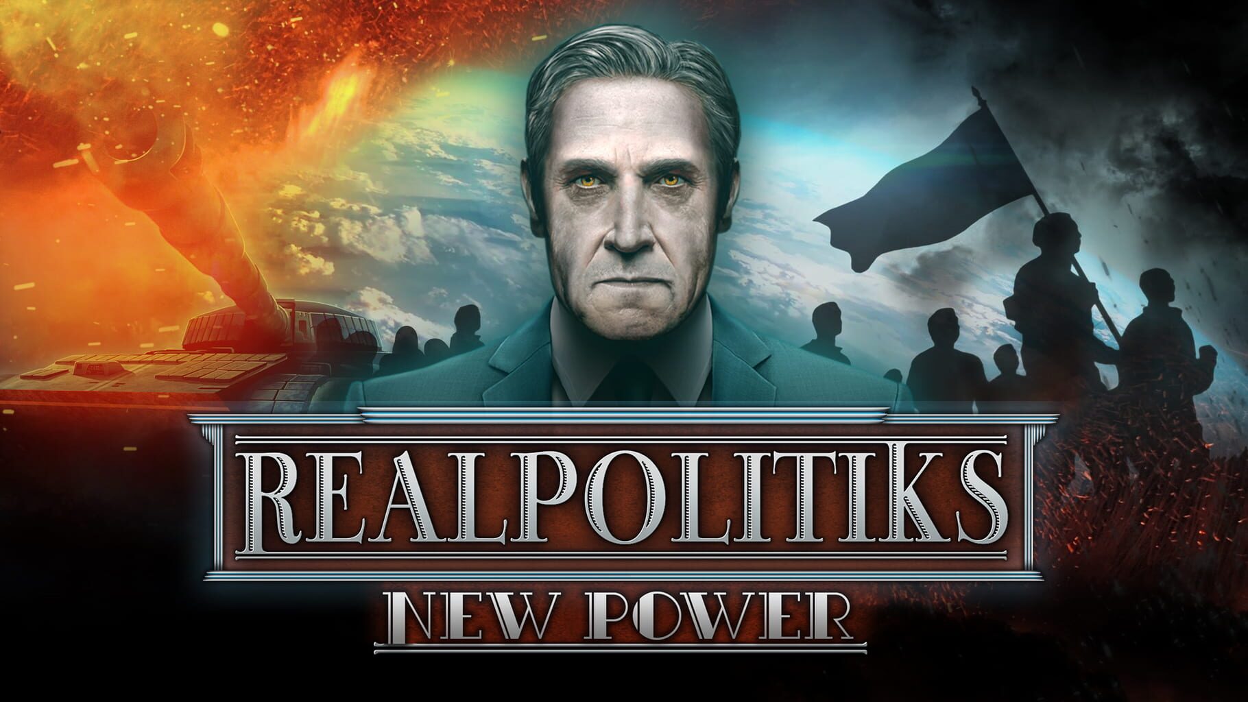 Arte - Realpolitiks