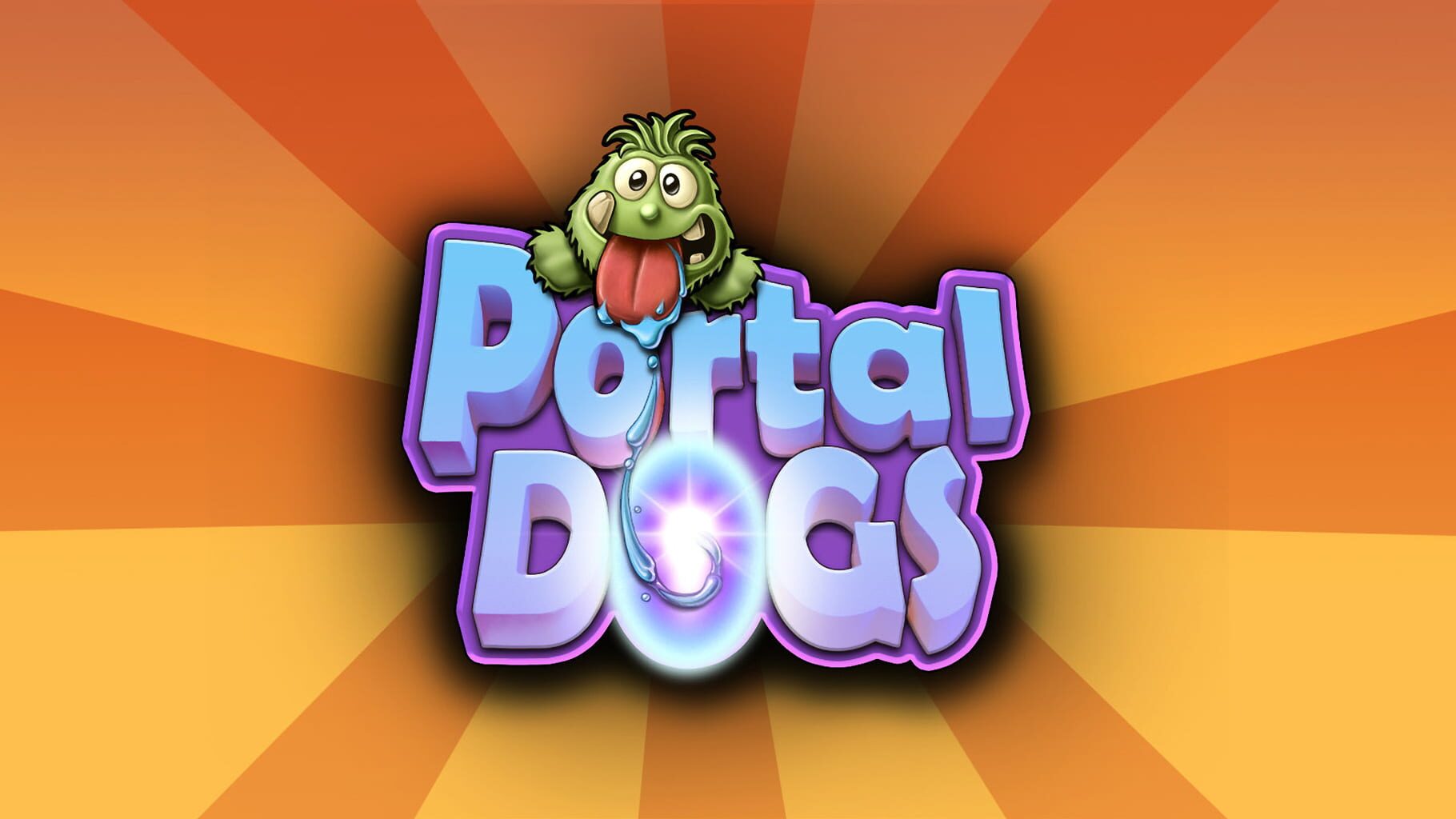 Portal Dogs artwork