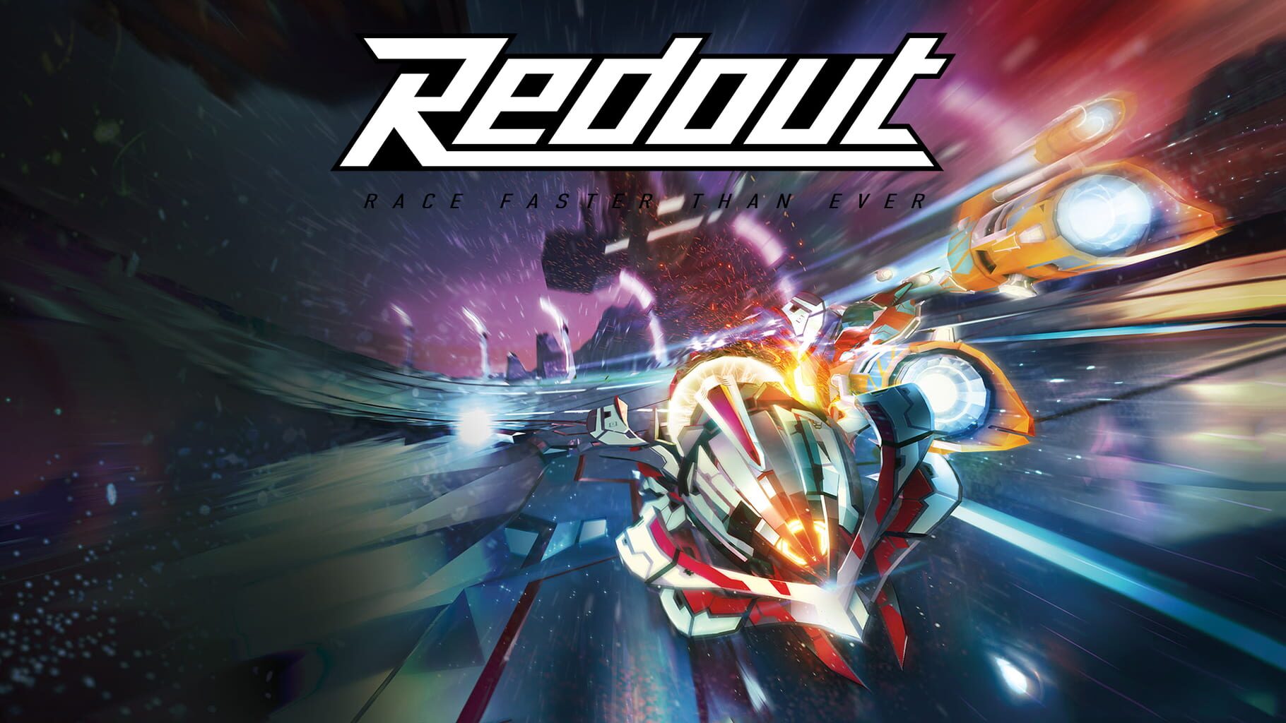 Redout artwork