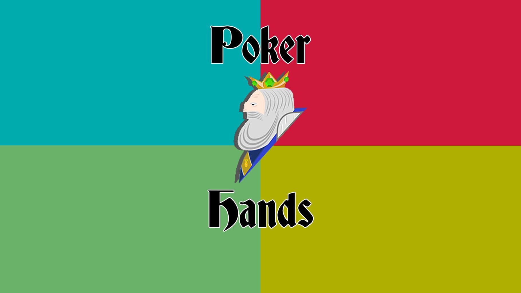 Arte - Poker Hands