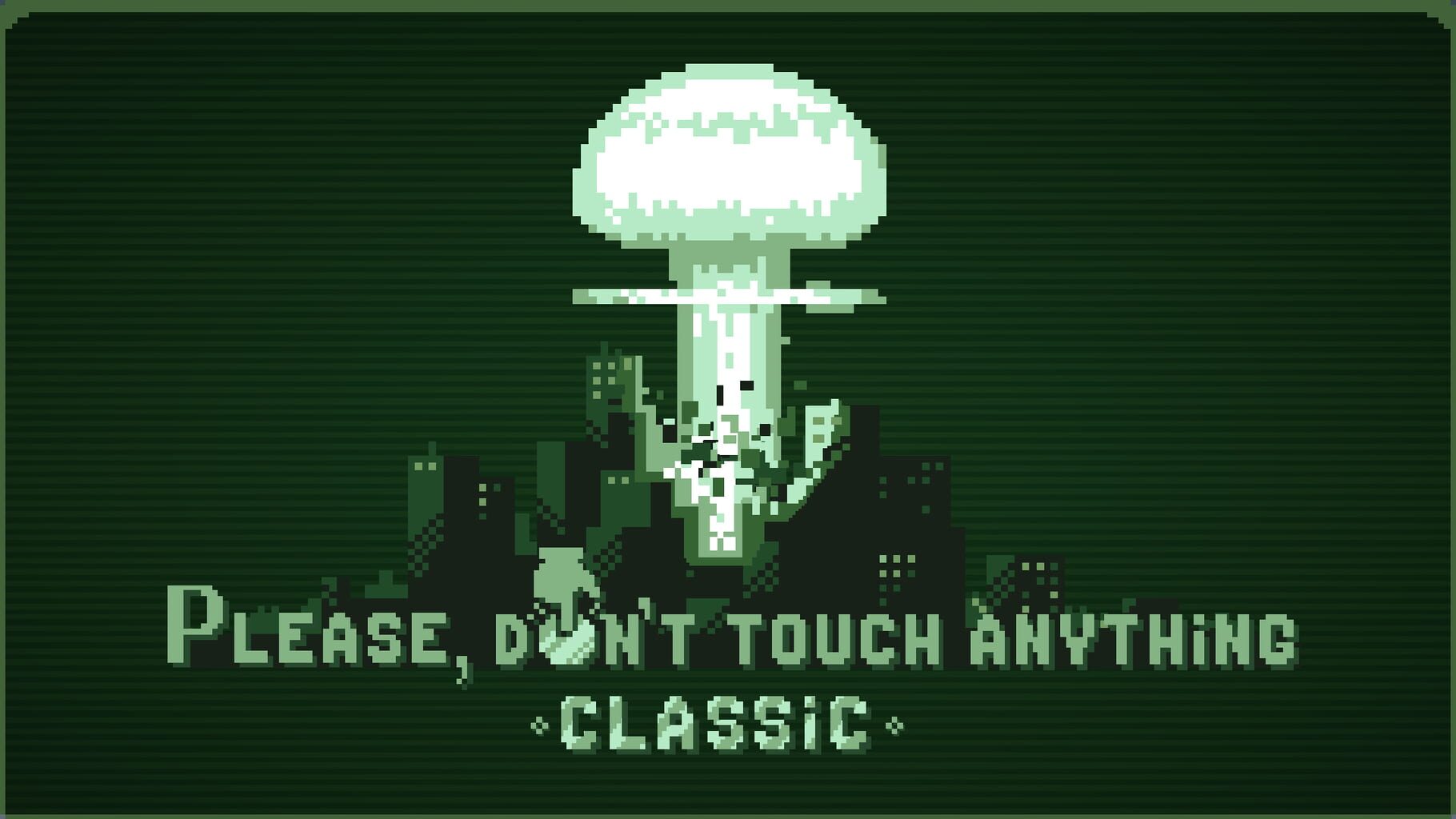 Arte - Please, Don't Touch Anything: Classic