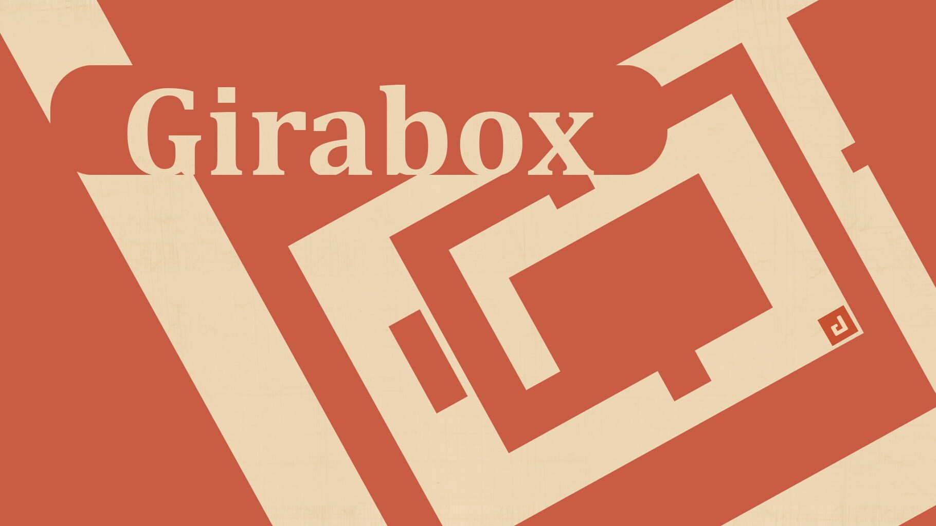 Girabox artwork