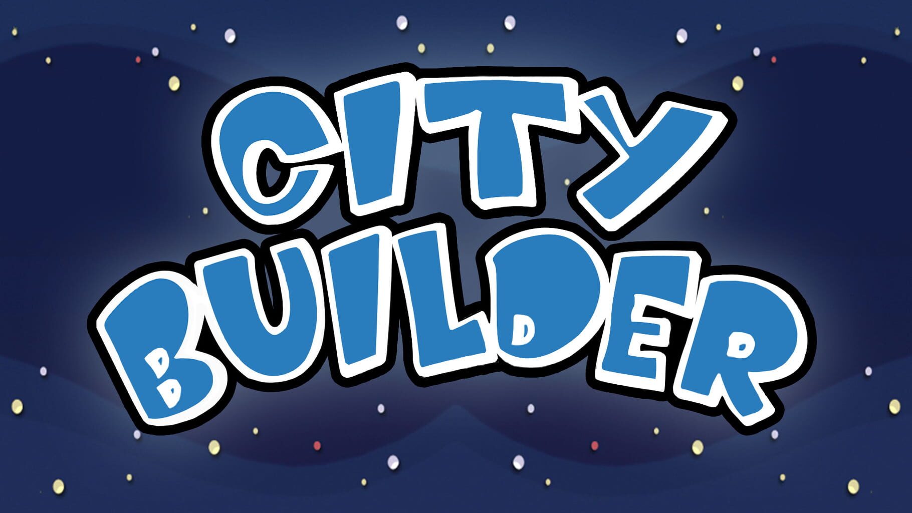 City Builder artwork