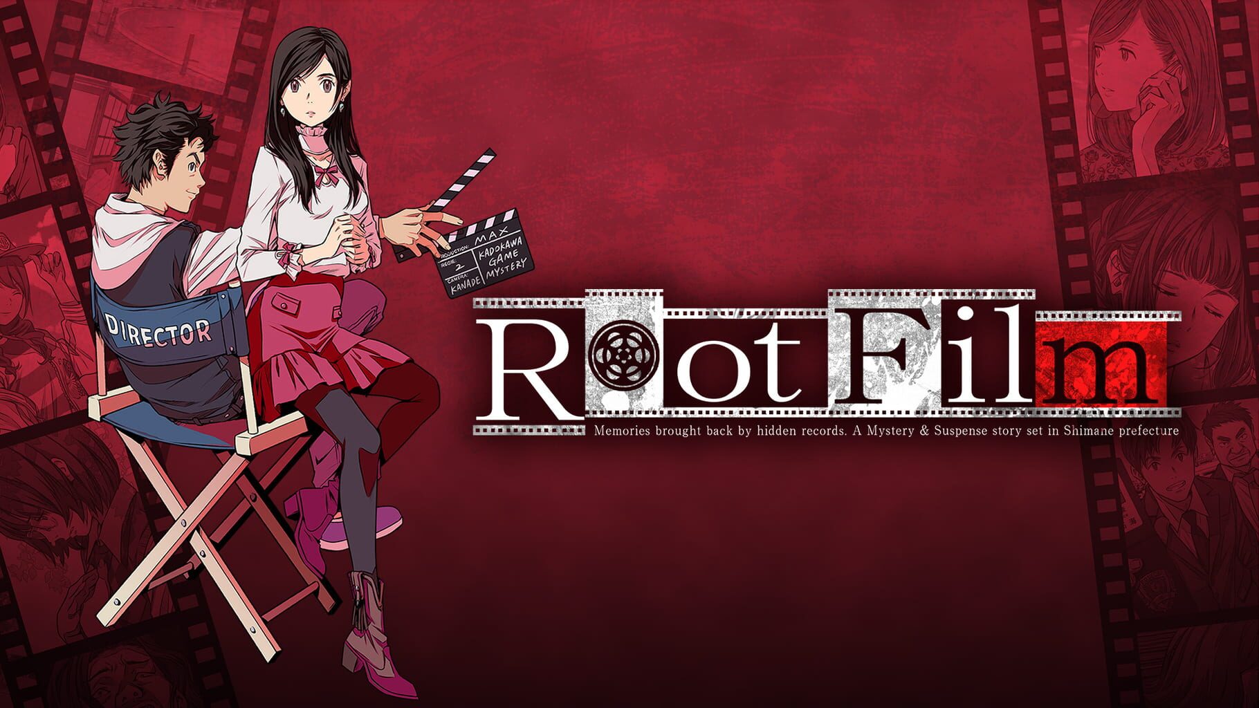 Arte - Root Film