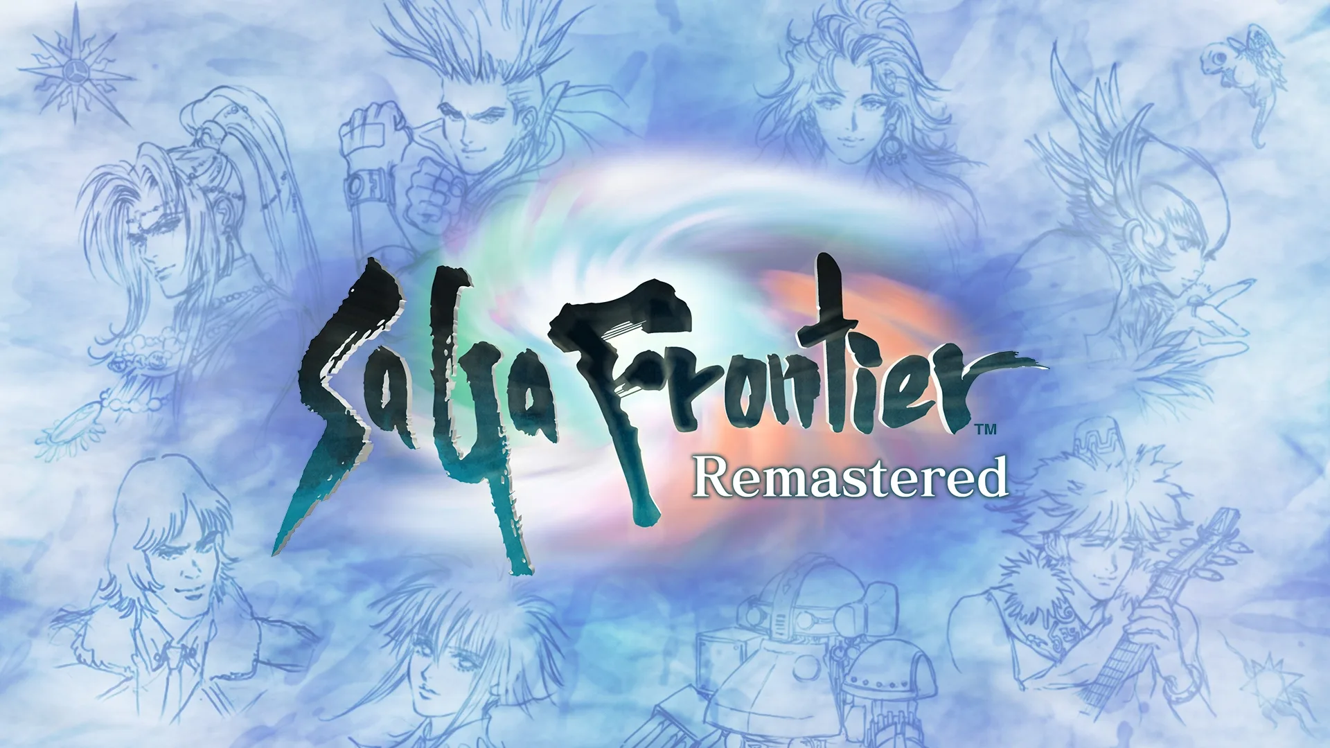 Arte - SaGa Frontier Remastered