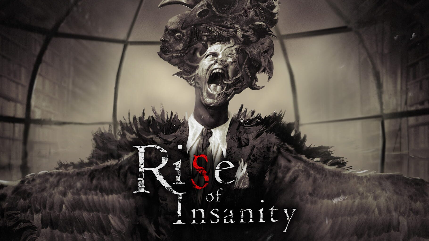 Arte - Rise of Insanity