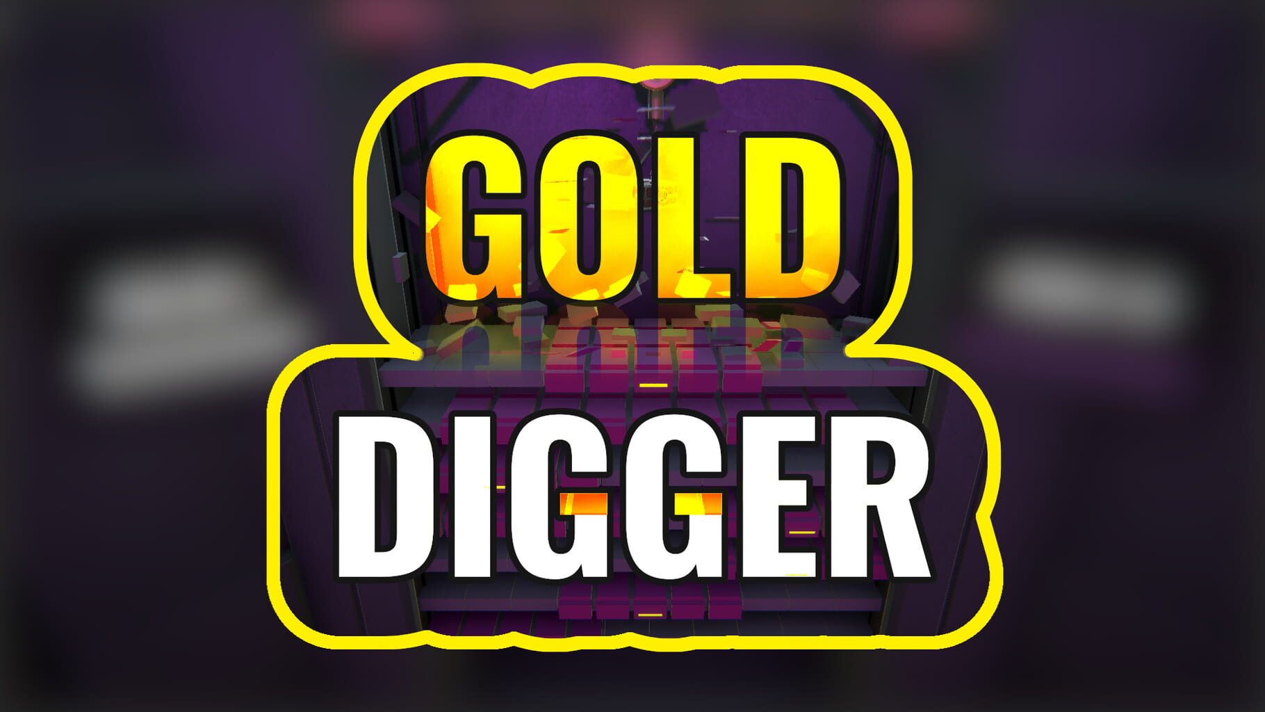 Gold Digger artwork