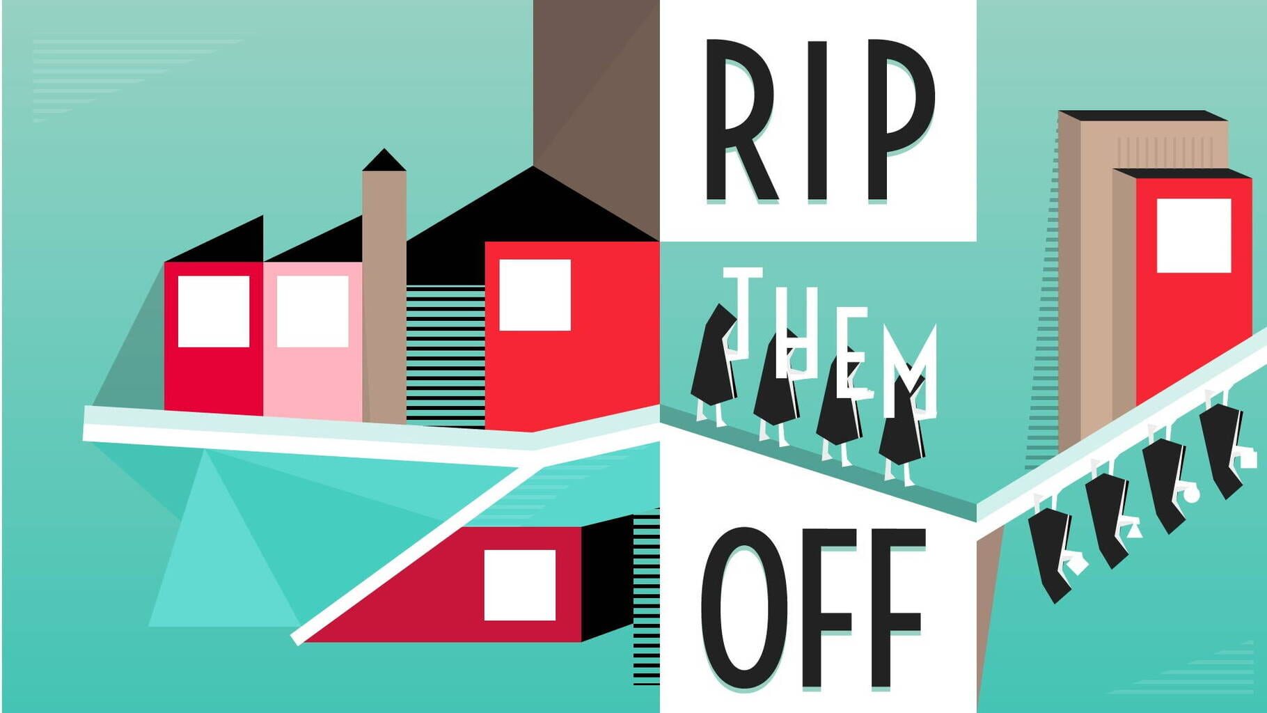 Rip them Off artwork