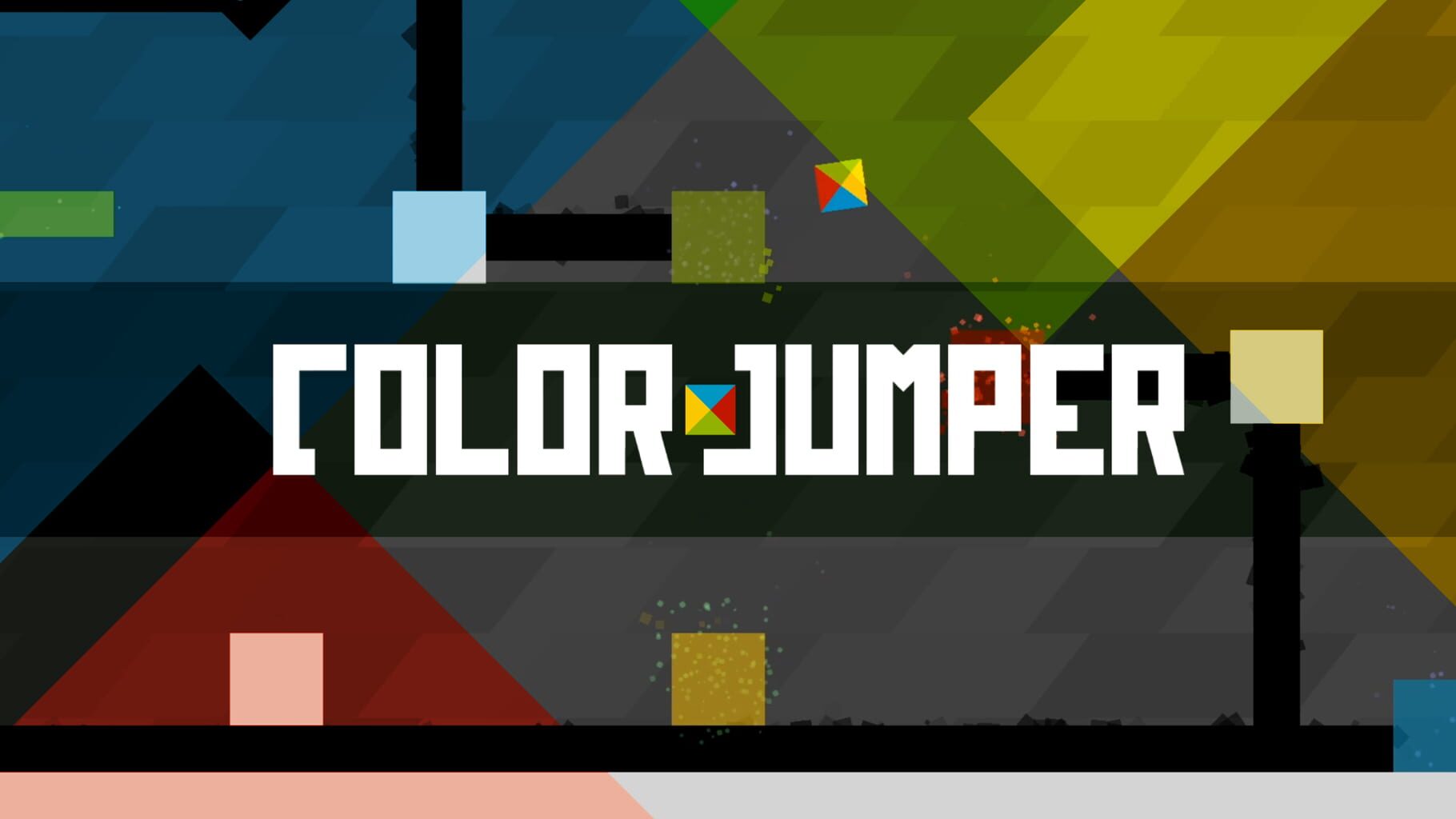 Color Jumper artwork