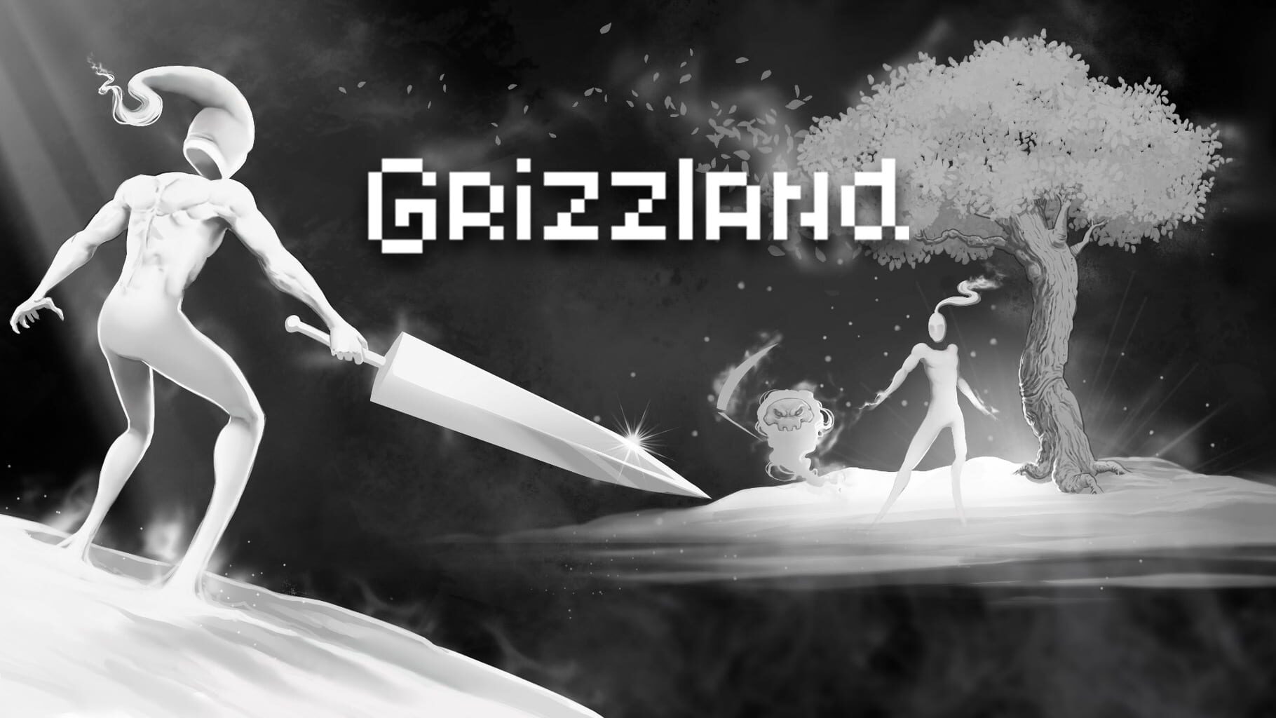 Grizzland artwork