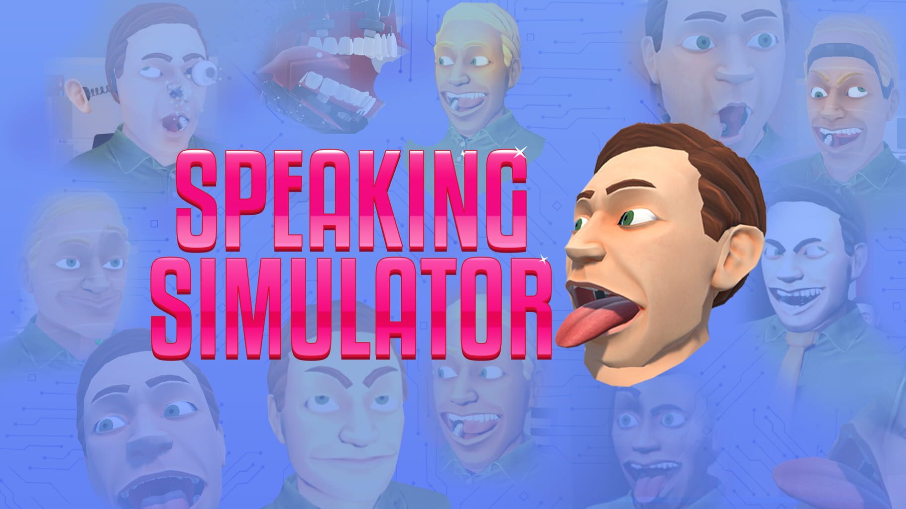 Arte - Speaking Simulator