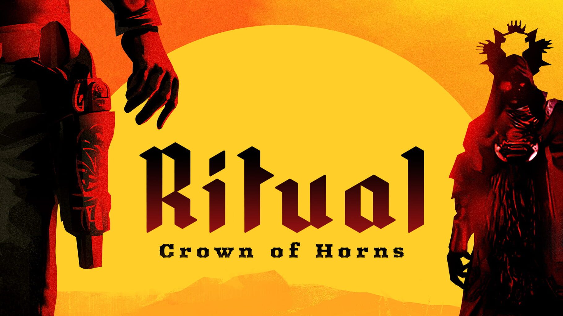 Arte - Ritual: Crown of Horns