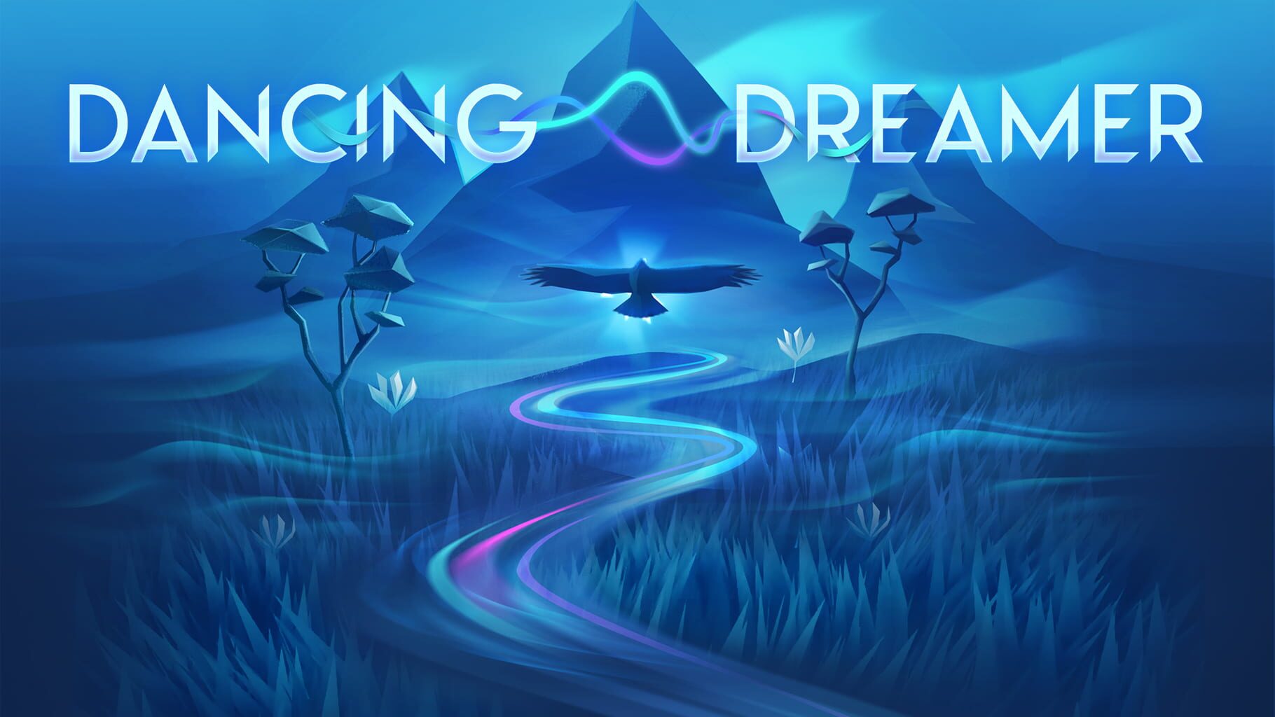 Dancing Dreamer artwork